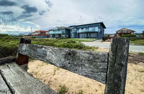 Wilderness Beach Bed & Breakfast | Ibitshi Beach Lodge Wilderness