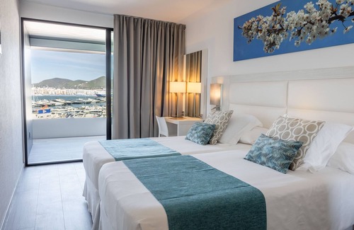 Ibiza Town Hotel | Ibiza Corso Hotel & Spa