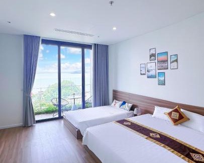 Hoang Hoa Hotel | Ibiza Hải Tiến