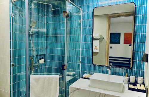 Hoang Hoa Hotel | Ibiza Hai Tien IB1226