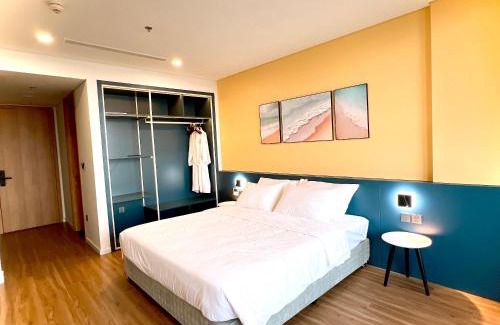 Hoang Hoa Hotel | Ibiza Hai Tien IB1226