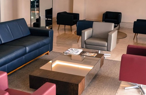 Anapolis Hotel | Ibiza Plaza Hotel
