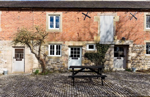 Knockerdown Apartment | Ible Cottage Near Carsington Reservoir in Derbyshire