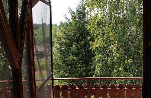 Fonyod Apartment | Ibolya Apartmanok