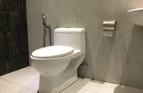 Downtown George Town House | iBook 5 - Scandinavian Suites Room
