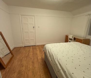 Hainault House | Ibrahim's House