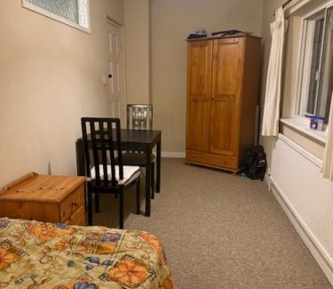 Hainault House | Ibrahim's House
