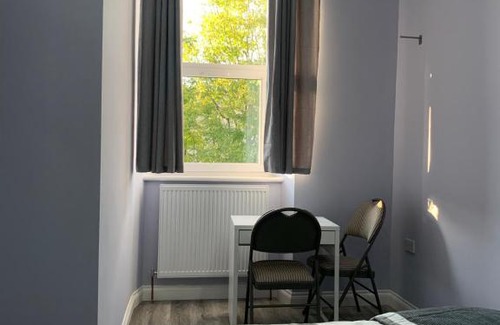 Govan Bed & Breakfast | Ibrox Argyll Inn