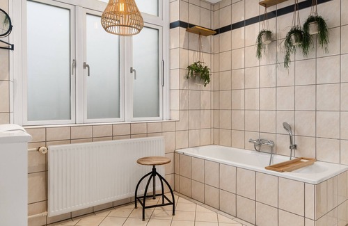 Copenhagen City Centre Hotel | Ibsens Hotel