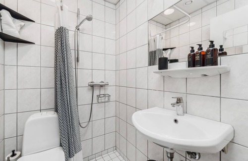 Copenhagen City Centre Hotel | Ibsens Hotel