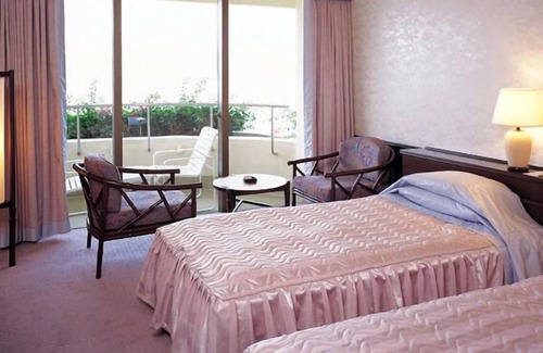 Ibusuki Hotel | Ibusuki Iwasaki Hotel