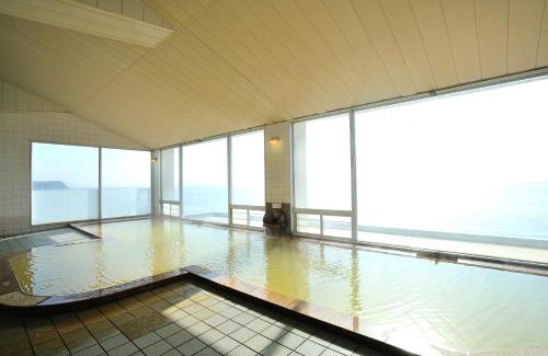 Nejime Onsen Hotel | Ibusuki Seaside Hotel