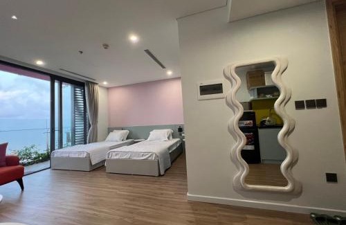 Hoang Hoa Apartment | Ibza 806 Hải Tiến
