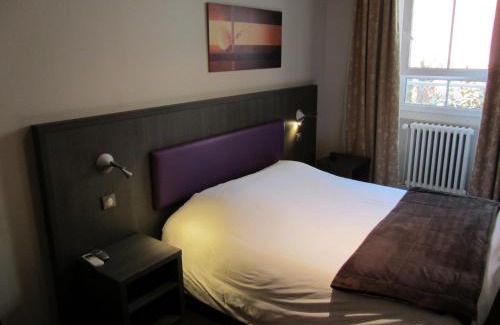 Annecy Old Town Hotel | Icône Hôtel - Annecy