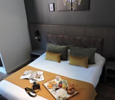 Annecy Old Town Hotel | Icône Hôtel - Annecy