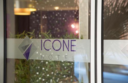 Annecy Old Town Hotel | Icône Hôtel - Annecy