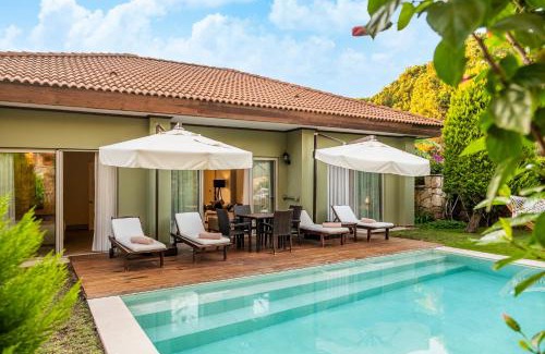 Lara Hotel | IC Hotels Green Palace & Villas