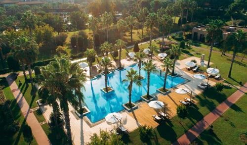 Lara Hotel | IC Hotels Green Palace & Villas