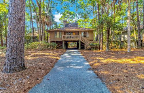 West Beach House | IC55: 55 Inlet Cove