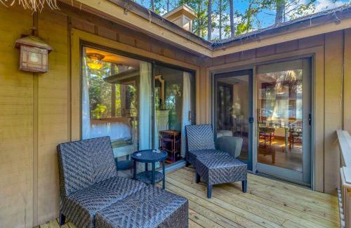 West Beach House | IC55: 55 Inlet Cove