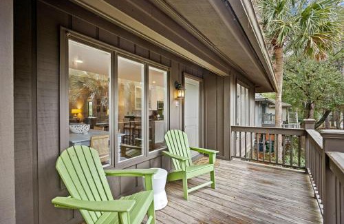 West Beach House | IC80: 80 Inlet Cove