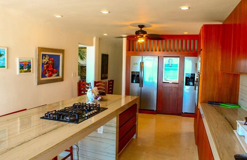 Telchac Puerto House | Icaria Luxury Villa
