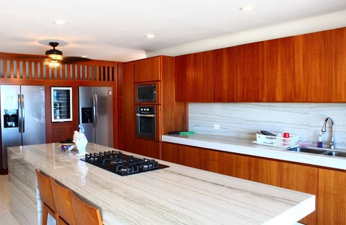 Telchac Puerto House | Icaria Luxury Villa