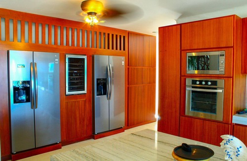 Telchac Puerto House | Icaria Luxury Villa