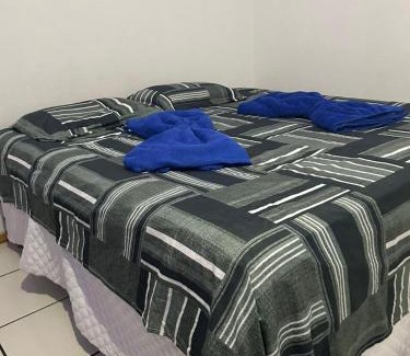 Garanhuns House | Ice Flat Comfort