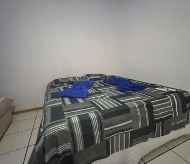 Garanhuns House | Ice Flat Comfort