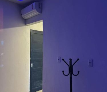 Garanhuns House | Ice Flat Comfort