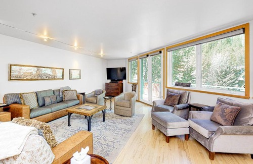 Telluride Hotel | Ice House 418 Penthouse