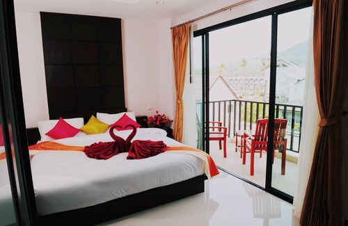 Kamala Hotel | Ice Kamala Beach Hotel