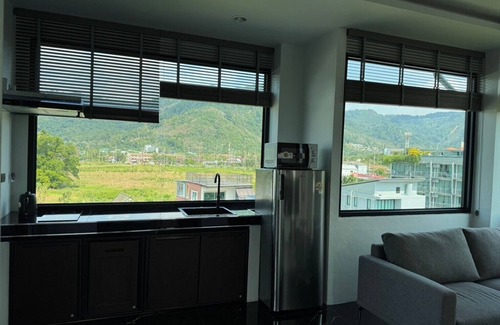 Kamala Hotel | Ice Kamala Beach Hotel