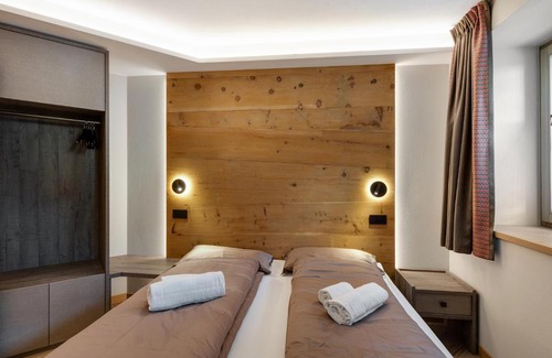 San Rocco Apartment | Ice Mountain Planet Suite House