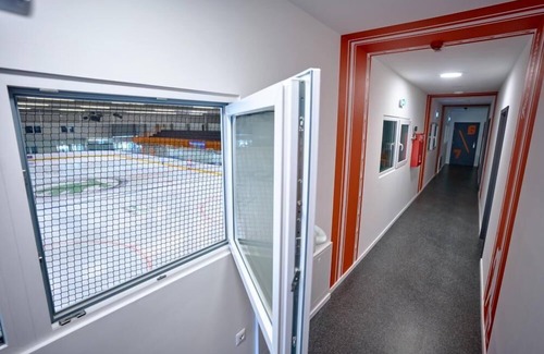 Veszprem Apartment | Ice Premium Apartments