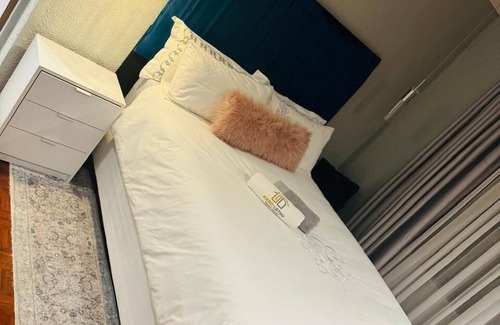 Standerton House | Icebolethu Guest House