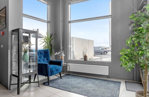 Kopavogur Apartment | Icelandic Apartments - Beautiful Superior Studio