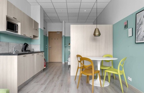 Breidholt Apartment | Icelandic Apartments- Standard Studio