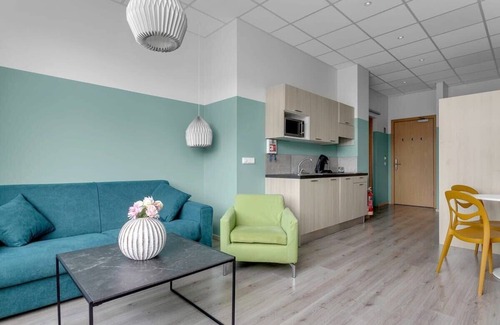 Breidholt Apartment | Icelandic Apartments- Standard Studio