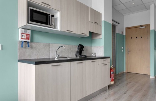 Breidholt Apartment | Icelandic Apartments- Standard Studio