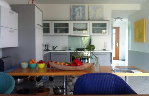 Neuendorf Apartment | Ich kenne ein Haus am Meer