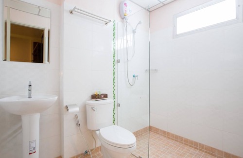 Bang Chalong Hotel | iChapter Hotel Suvarnabhumi