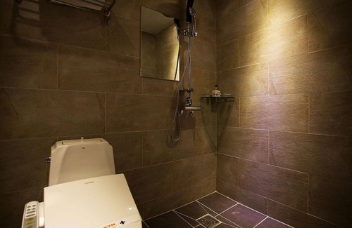 Icheon Hotel | Icheon Boutique XYM