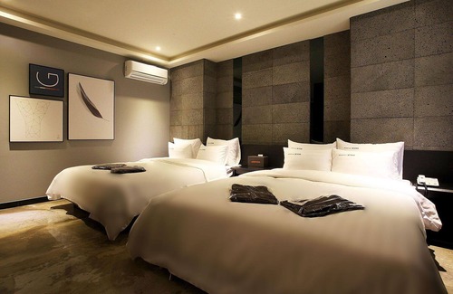 Icheon Hotel | Icheon Boutique XYM