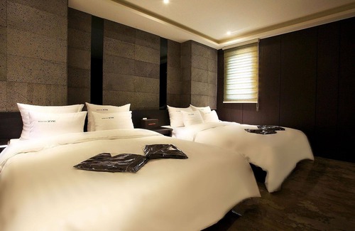 Icheon Hotel | Icheon Boutique XYM