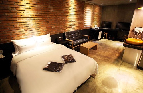 Icheon Hotel | Icheon Boutique XYM