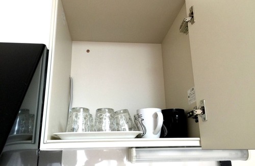 Asakusabashi Apartment | Ichijuku Ryokan Asakusabashi 3rd floor/Taito-ku Tokyo