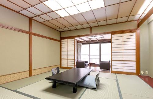 Kawaji Hotel | Ichiryukaku Honkan