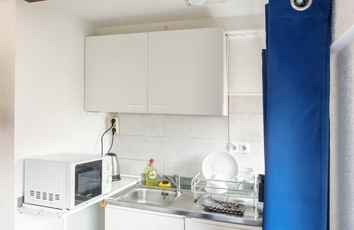 Charlottenburg Hotel | Icke Apartments